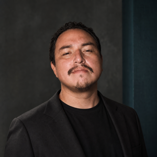 Josué Cordero, CEO y fundador de Motus