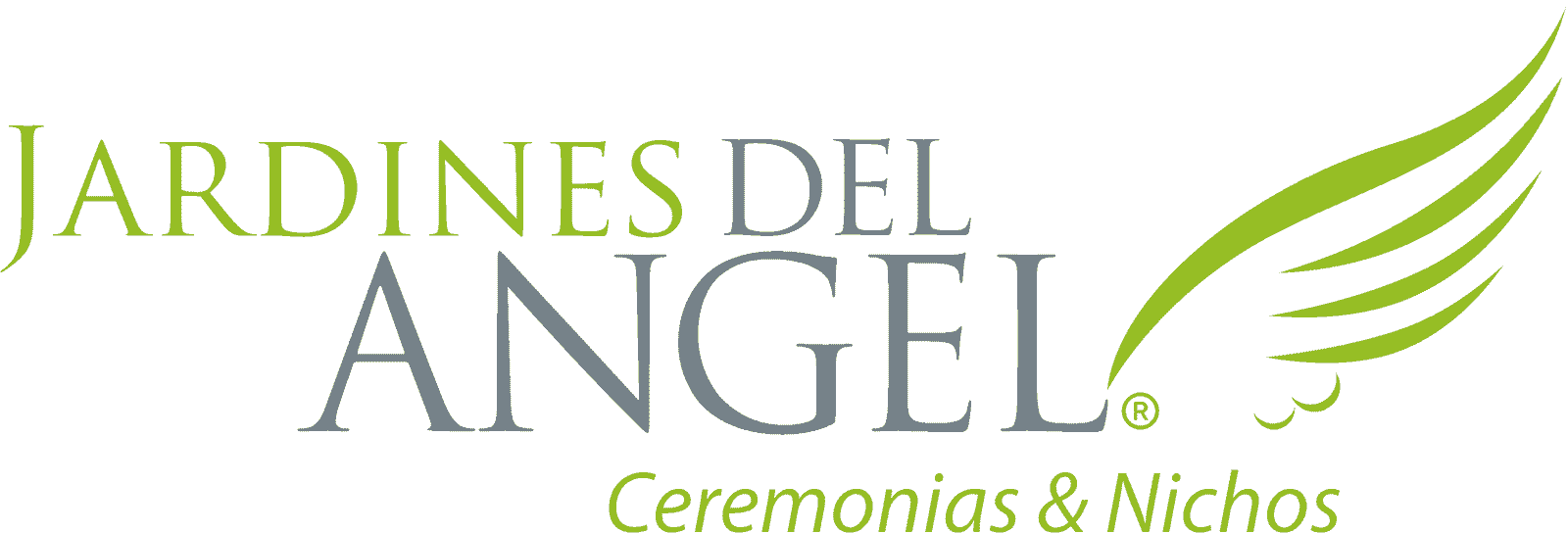 Jardines del Ángel